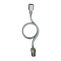 Nuova Fima Pig Tail and Siphon, MP5